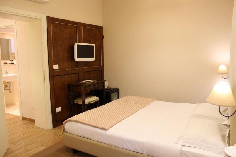 Casa Miramonte Hotel Болоня Екстериор снимка
