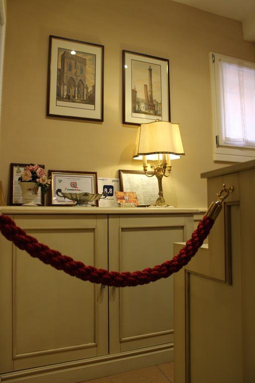Casa Miramonte Hotel Болоня Екстериор снимка