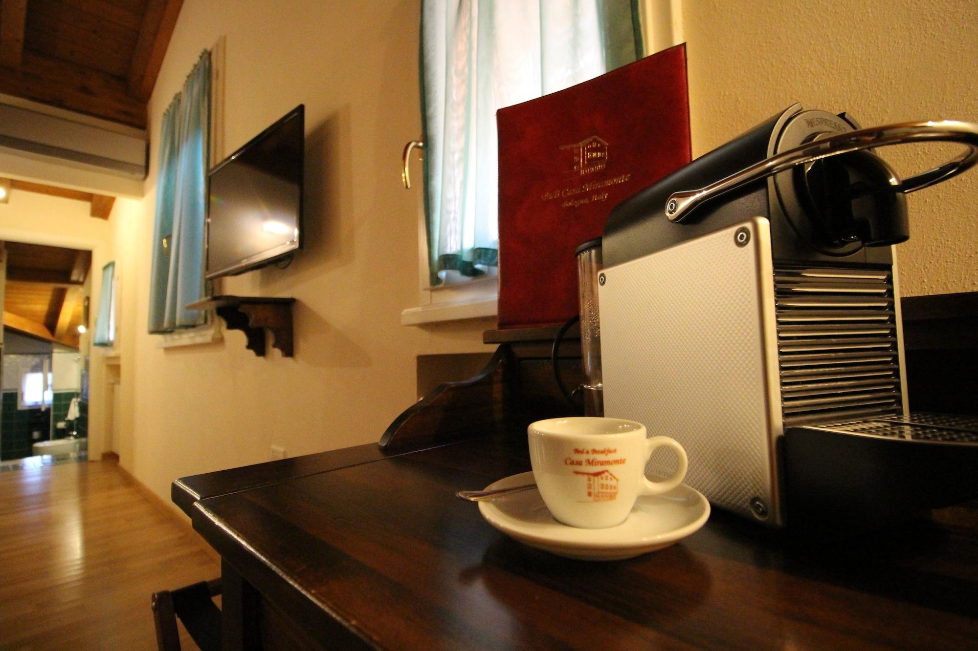 Casa Miramonte Hotel Болоня Екстериор снимка