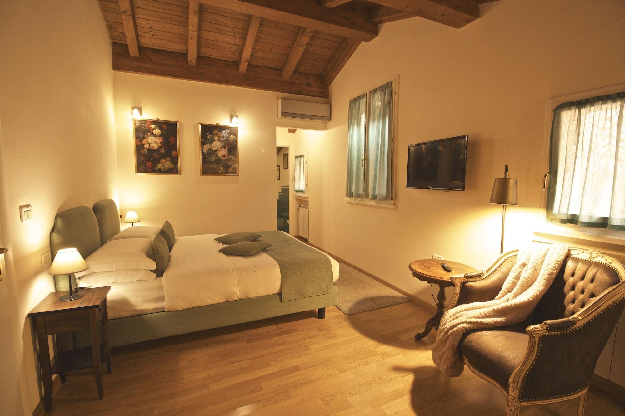 Casa Miramonte Hotel Болоня Екстериор снимка