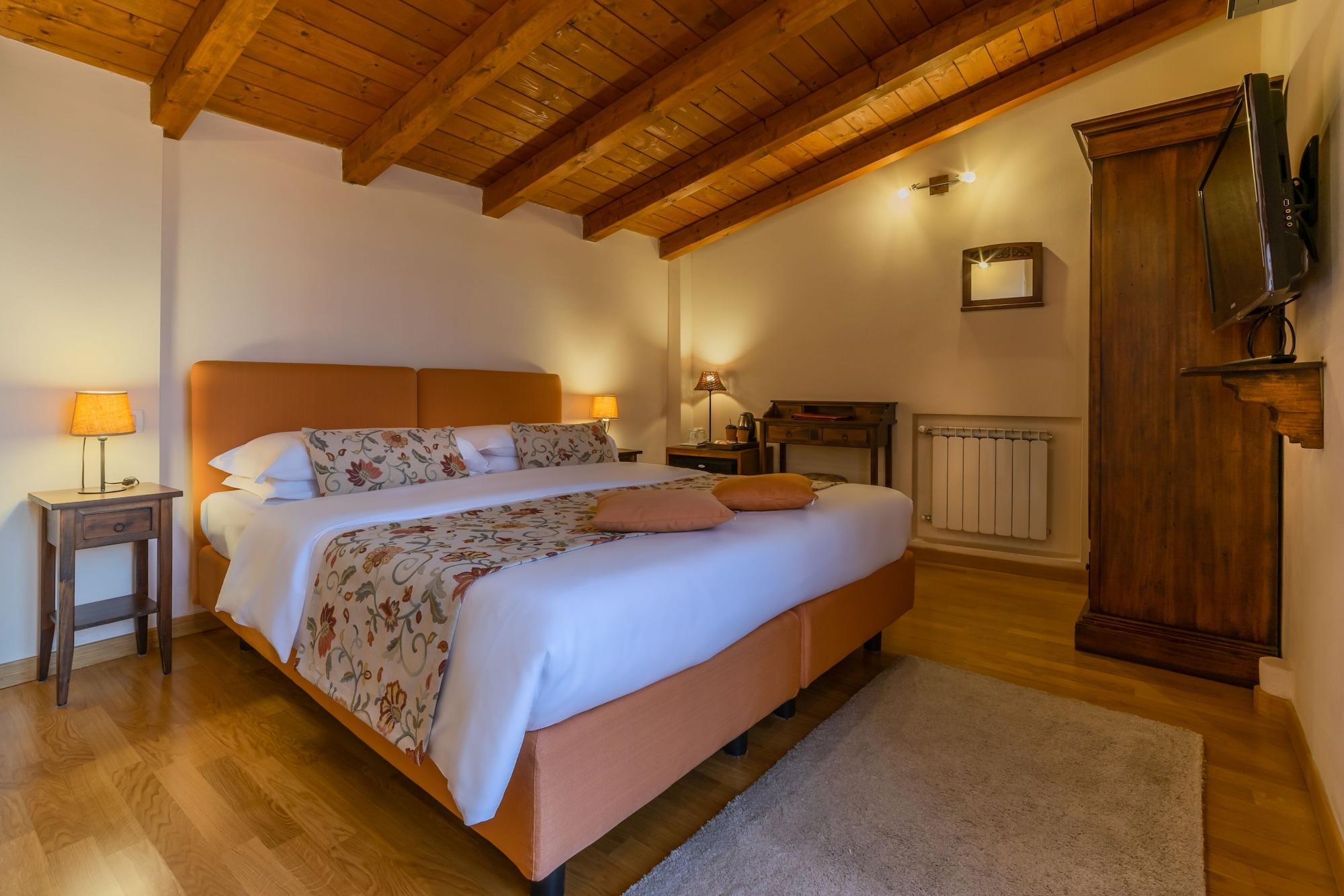 Casa Miramonte Hotel Болоня Екстериор снимка