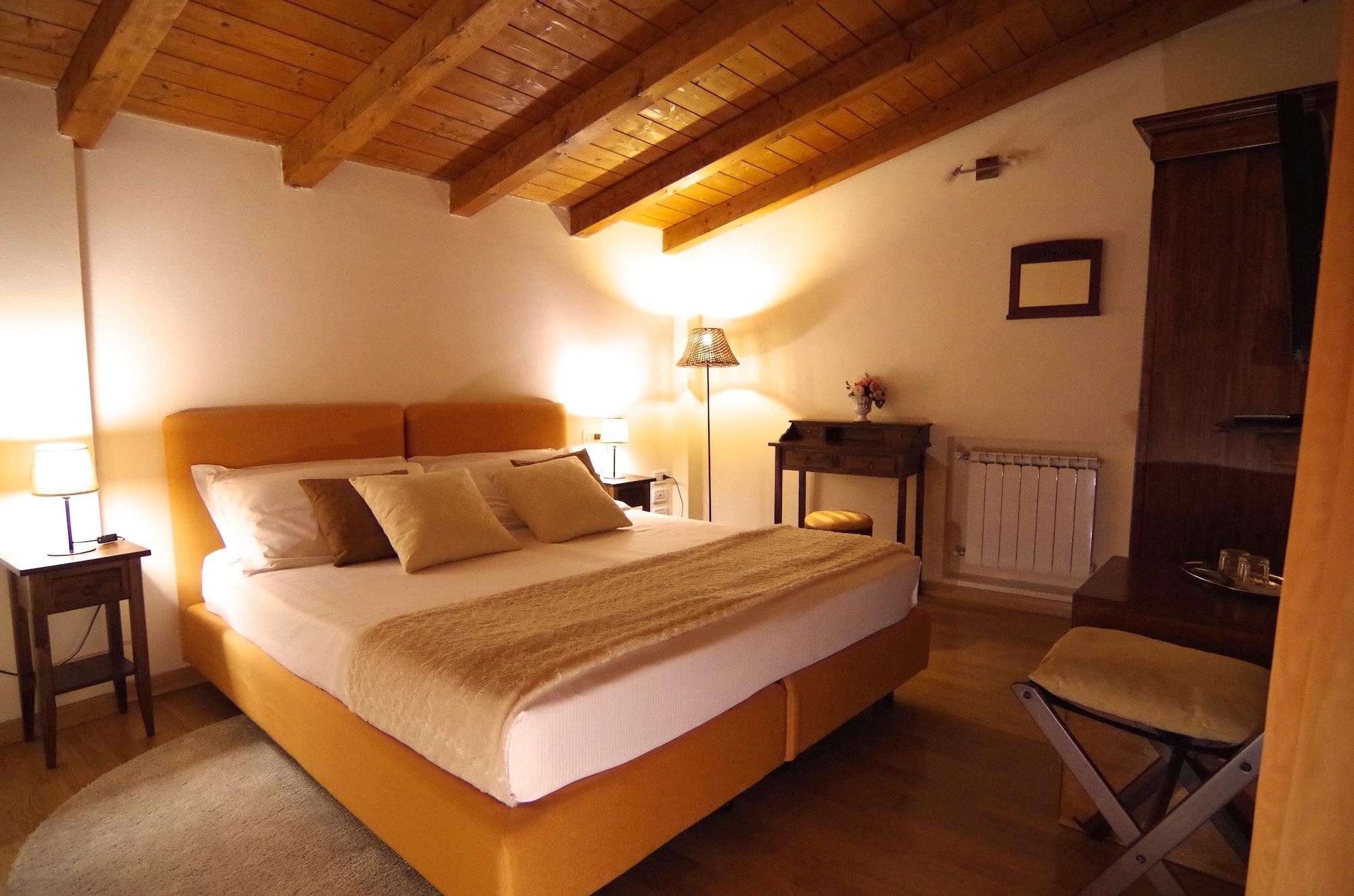 Casa Miramonte Hotel Болоня Екстериор снимка