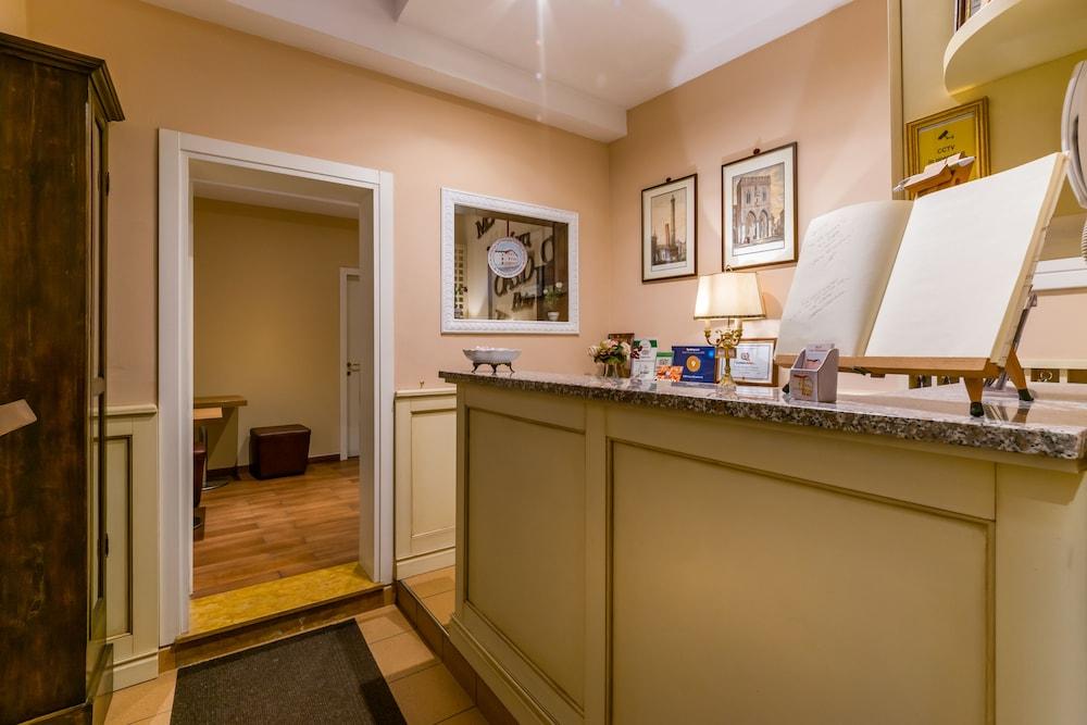 Casa Miramonte Hotel Болоня Екстериор снимка
