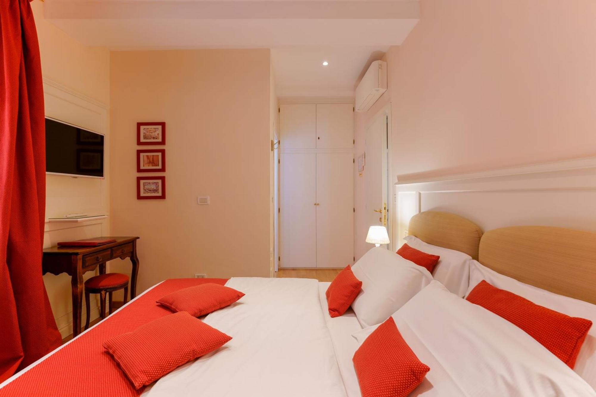 Casa Miramonte Hotel Болоня Екстериор снимка