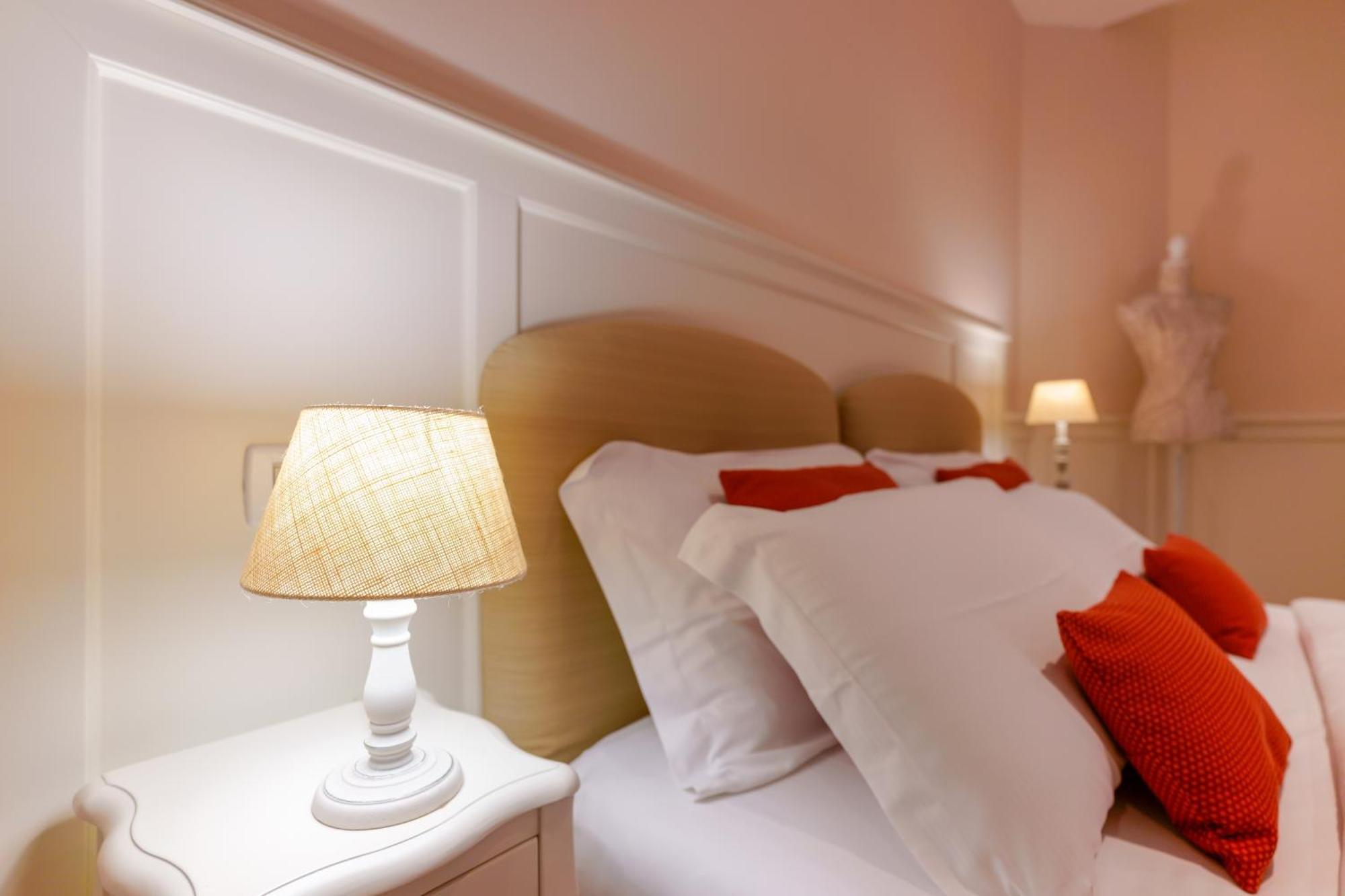 Casa Miramonte Hotel Болоня Екстериор снимка