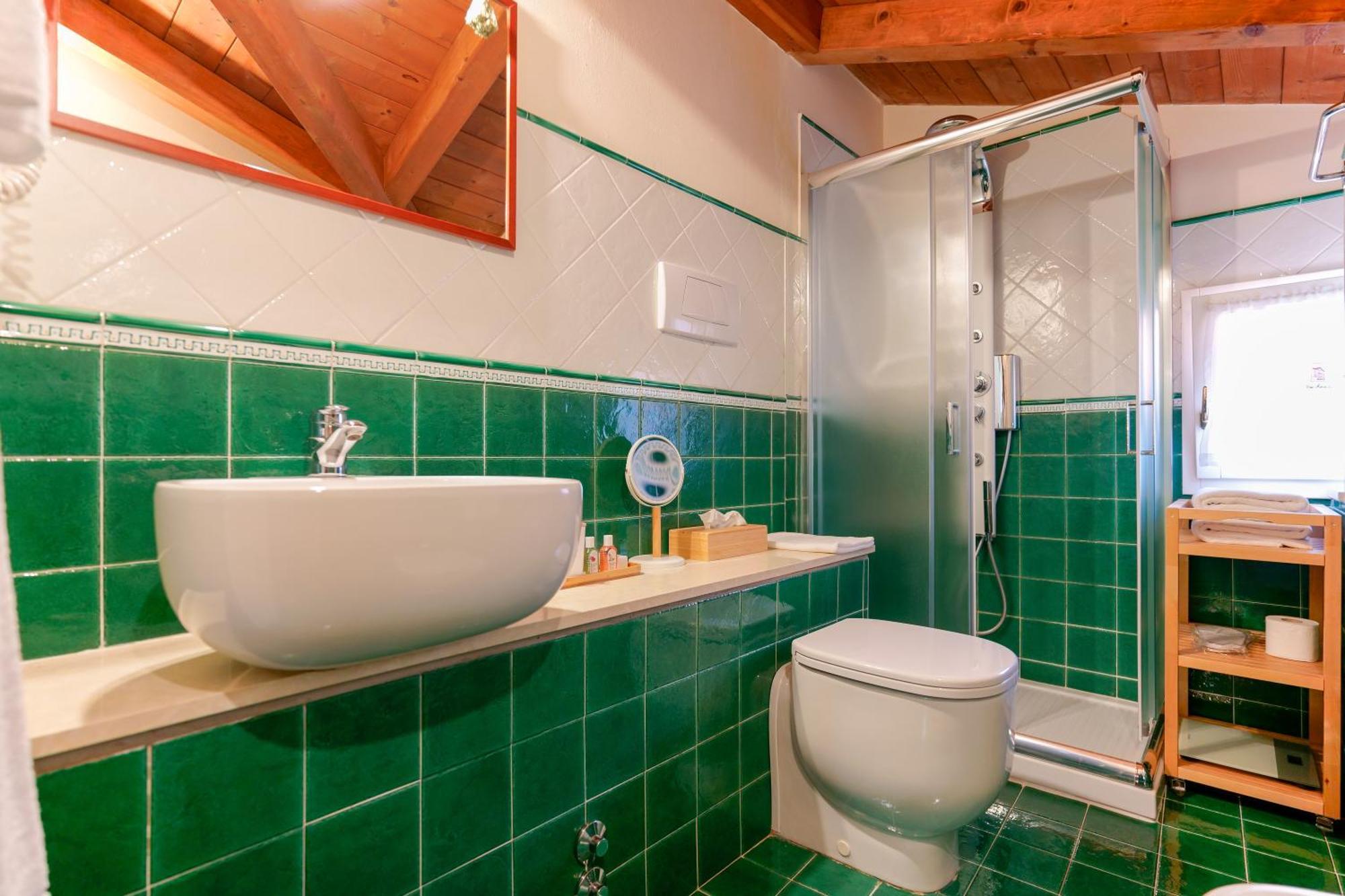 Casa Miramonte Hotel Болоня Екстериор снимка