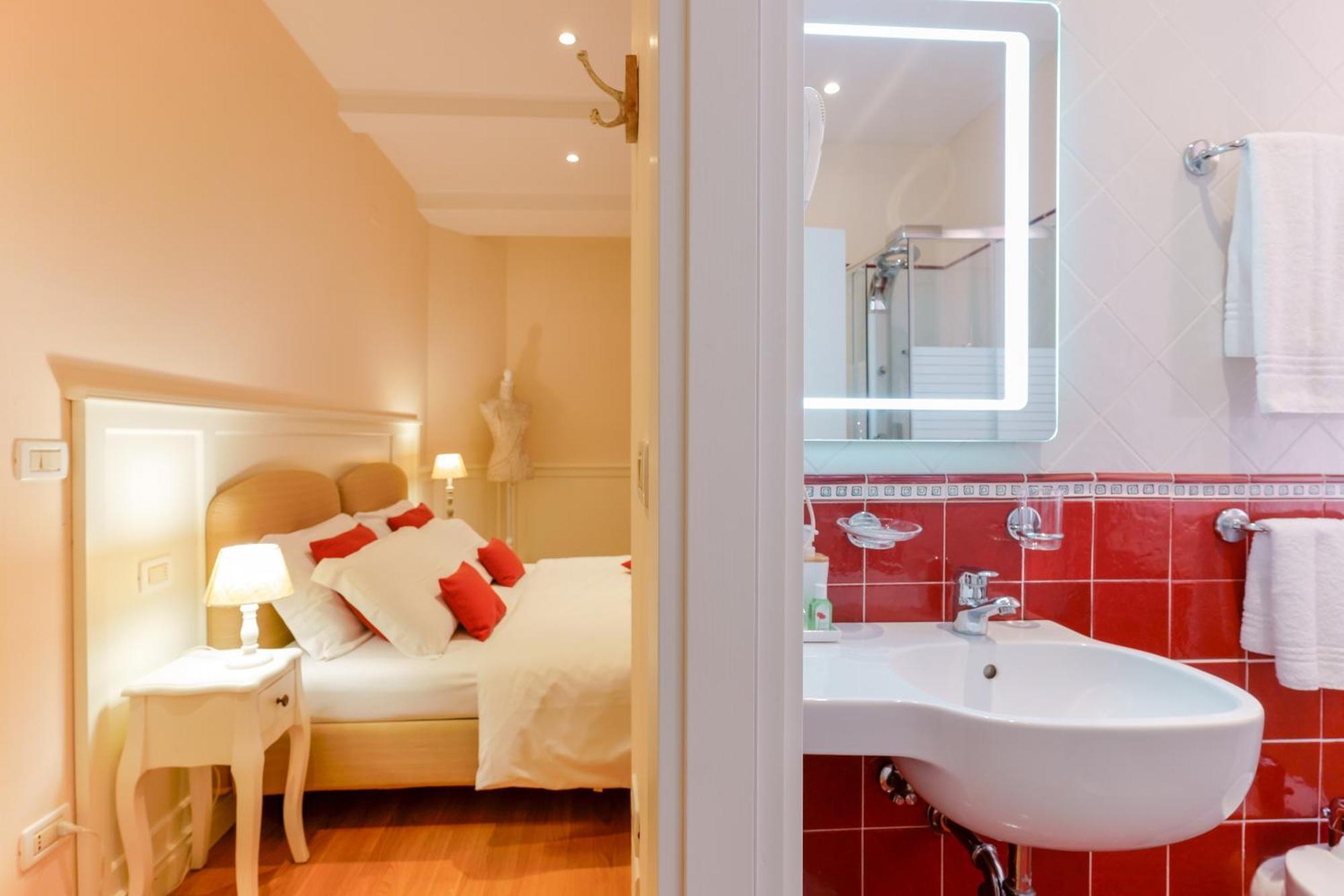 Casa Miramonte Hotel Болоня Екстериор снимка