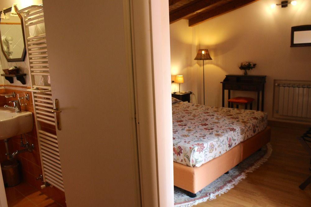 Casa Miramonte Hotel Болоня Екстериор снимка