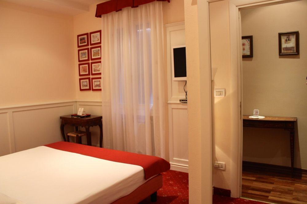 Casa Miramonte Hotel Болоня Екстериор снимка