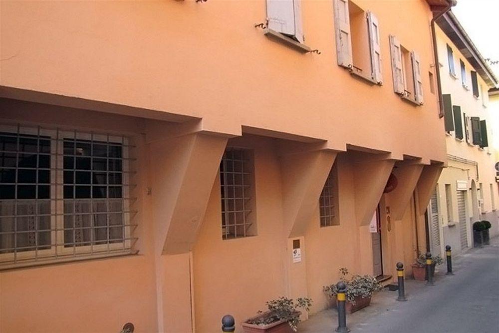 Casa Miramonte Hotel Болоня Екстериор снимка