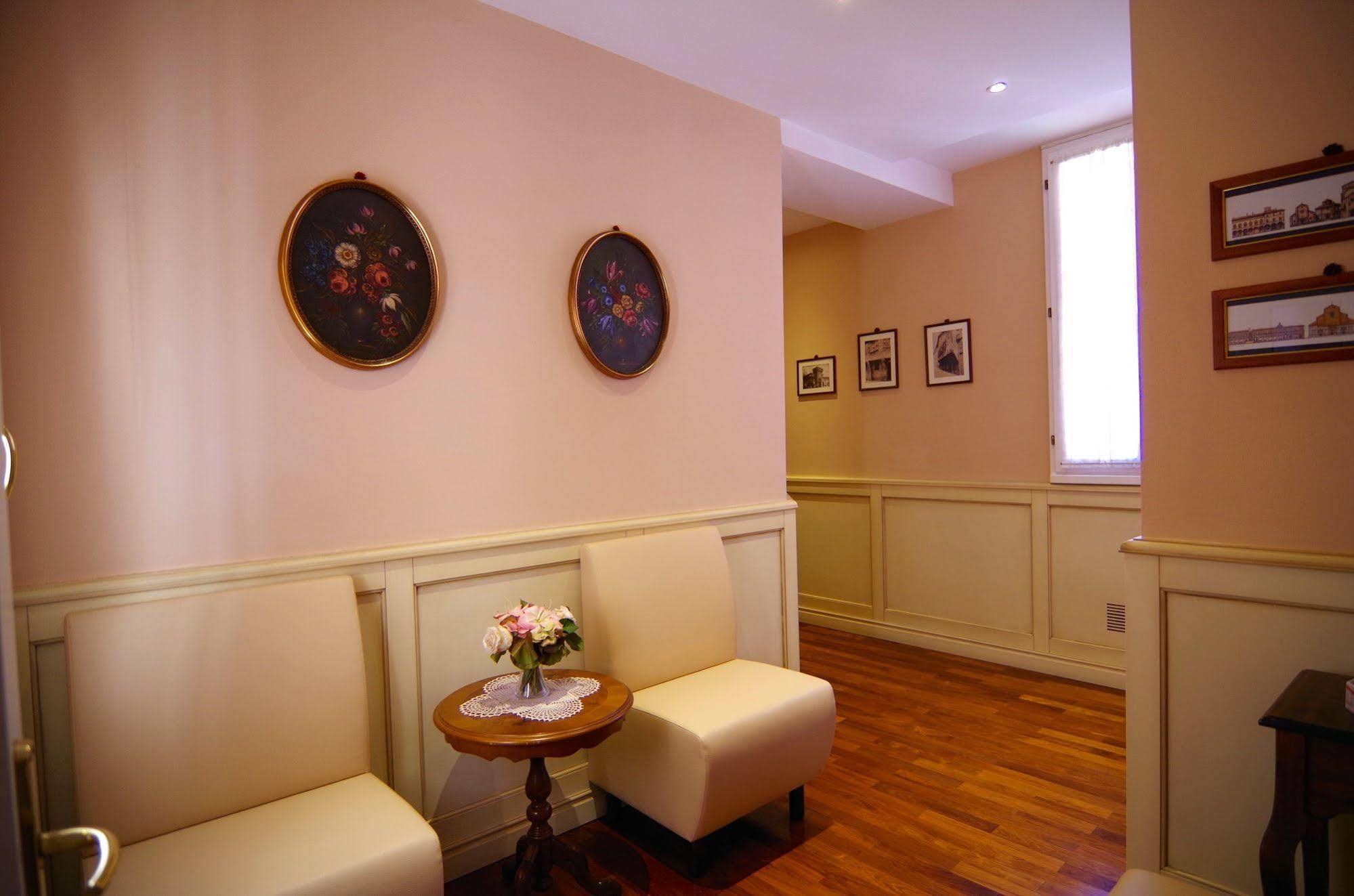 Casa Miramonte Hotel Болоня Екстериор снимка