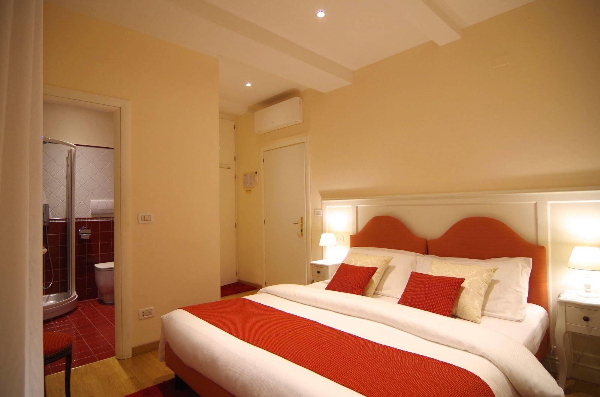 Casa Miramonte Hotel Болоня Екстериор снимка