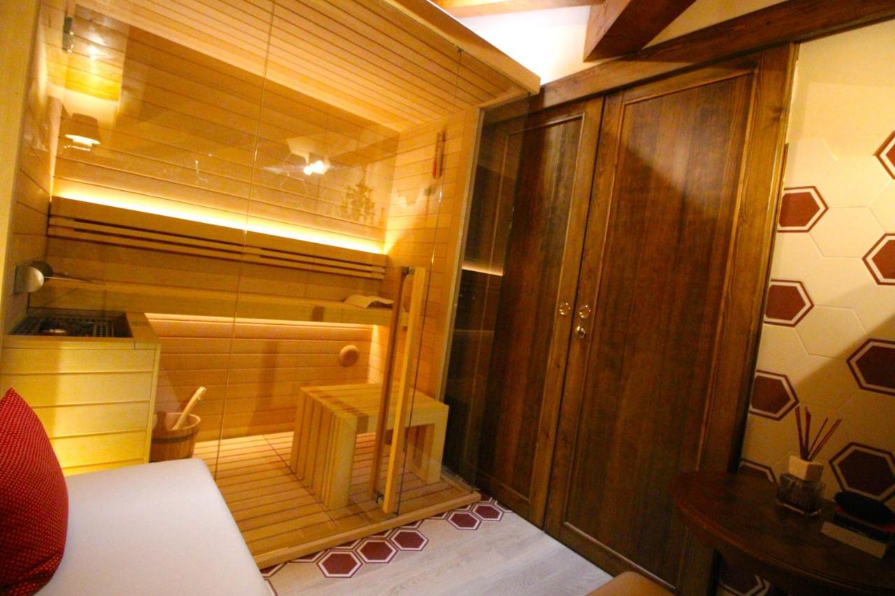 Casa Miramonte Hotel Болоня Екстериор снимка
