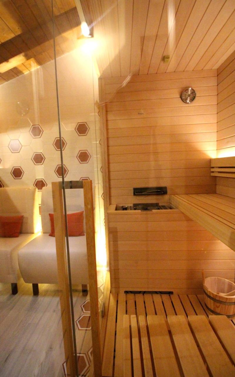 Casa Miramonte Hotel Болоня Екстериор снимка