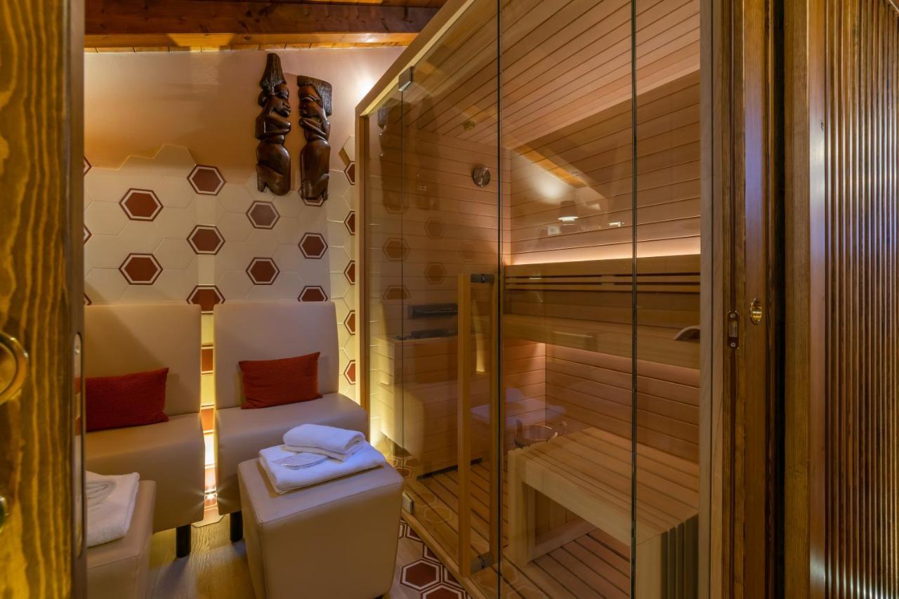 Casa Miramonte Hotel Болоня Екстериор снимка