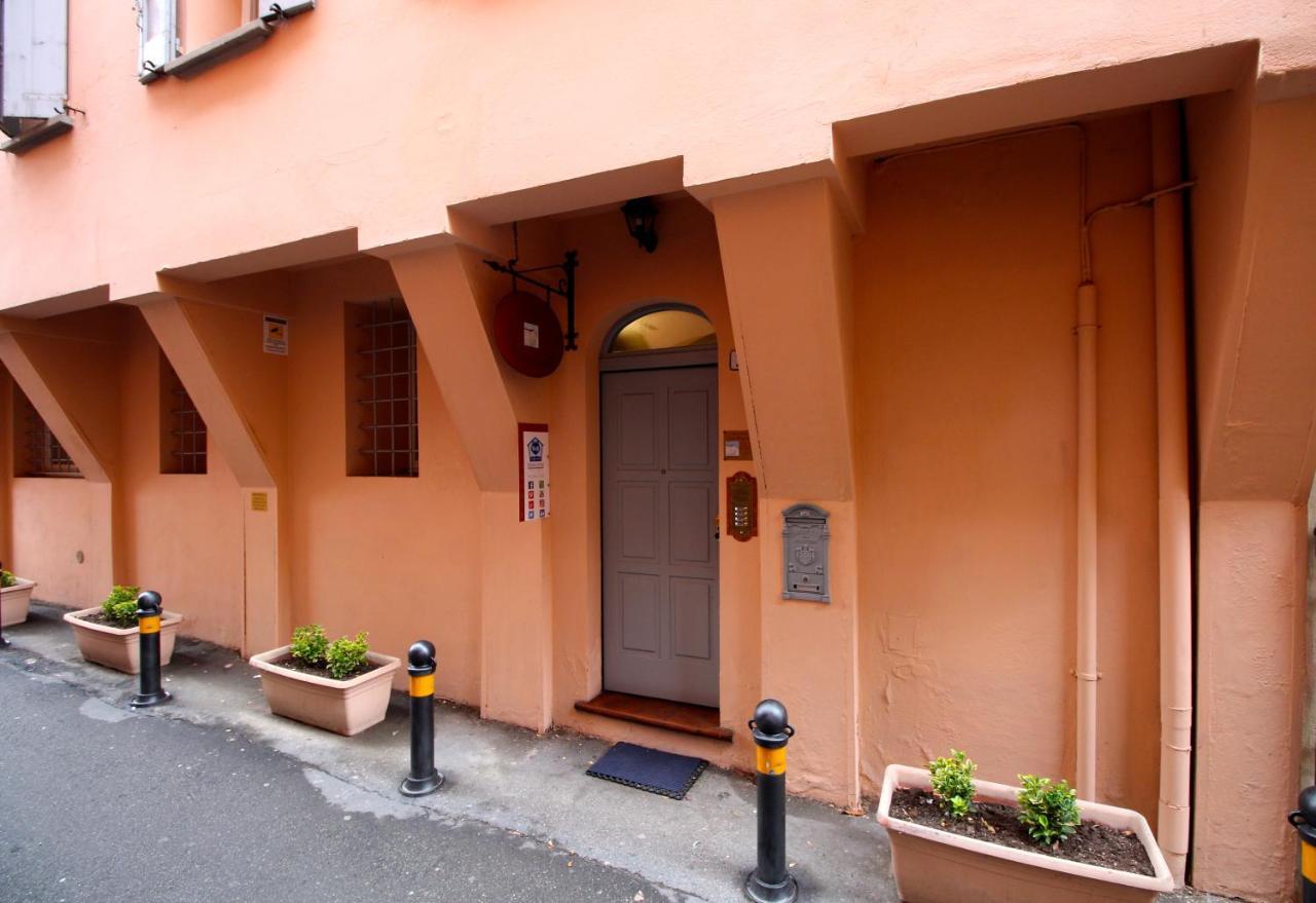 Casa Miramonte Hotel Болоня Екстериор снимка